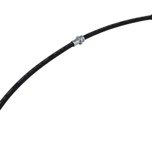 Bezpieczna płatność NK PRZEWÓD HAMULCOWY ELASTYCZNY MAZDA PRZÓD 626 82-97