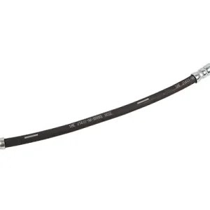 Ekspresowa dostawa NK Przewód Hamulcowy Elastyczny Opel Vectra / Signum Tył (02-)