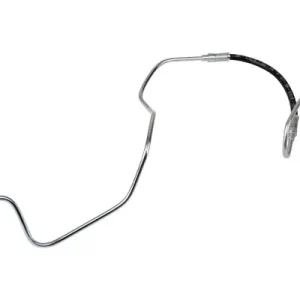 Rabat NK Przewód hamulcowy elastyczny Peugeot 307/308 853752 Tył Lewy 00-