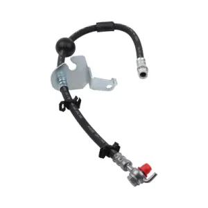 Rabat NK PRZEWÓD HAMULCOWY ELASTYCZNY PEUGEOT 508 (10-) 853779 PRZÓD LEWY