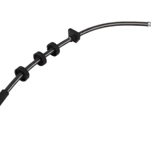 Promocja NK Przewód Hamulcowy Elastyczny PEUGEOT 406 PRZÓD 95-04 LEWY