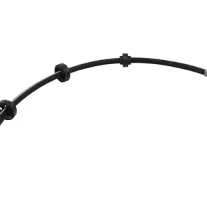 Rabat NK Przewód hamulcowy elastyczny Peugeot 607 853768 przód 00-