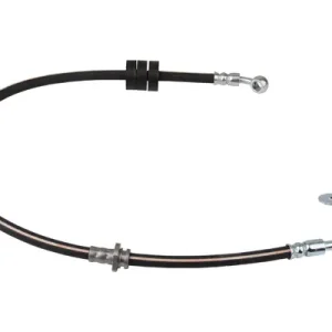 Popularny NK PRZEWÓD HAMULCOWY ELASTYCZNY SUZUKI GRAND VITARA (98-03) 855220 PRZÓD PRAWY
