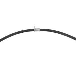 Premium NK PRZEWÓD HAMULCOWY ELASTYCZNY TOYOTA PRZÓD CAMRY 01-06 LEWY