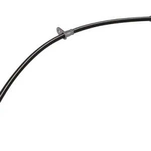 Niska cena NK Przewód Hamulcowy Elastyczny Toyota Yaris 1,0-1,3 99-05 Przedni Prawy 8545124