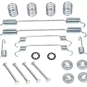Bezpieczna płatność NK SPRĘŻYNY SZCZĘK HAMULCOWYCH FIAT