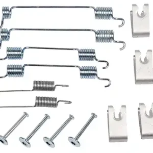 Ekspresowa dostawa NK SPRĘŻYNY SZCZĘK HAMULCOWYCH TOYOTA