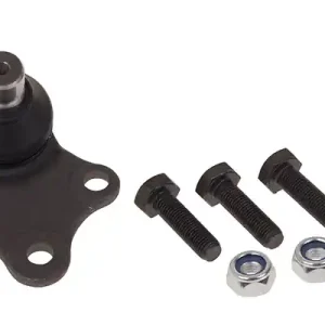 Popularny NK SWORZEŃ WAHACZA 5041919 PEUGEOT PRZÓD PARTNER LEWY/PRAWY ZE WSPOMAGANIEM 18MM