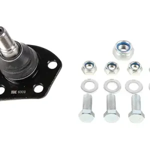 Darmowa dostawa NK SWORZEŃ WAHACZA 5041922 do FIAT DUCATO 94- Przód Lewy/Prawy