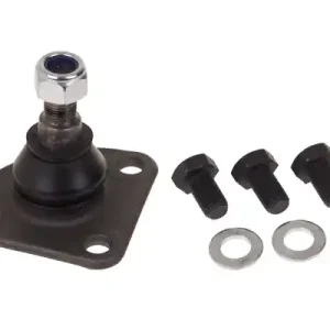 Kup teraz NK Sworzeń wahacza 5041923 FIAT przód DUCATO 06- lewy/prawy dolny