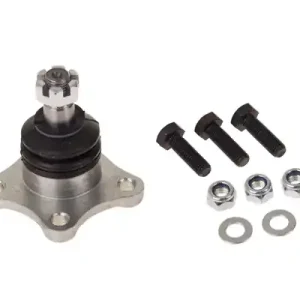 Bezpieczna płatność NK Sworzeń Wahacza 5043012 MITSUBISHI PAJERO 90- Przód Lewy/Prawy Górny