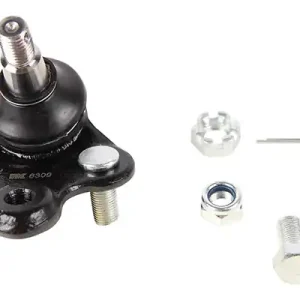 Bezpieczna płatność NK SWORZEŃ WAHACZA 5042612 do HONDA CRV 06- Przód Lewy/Prawy Dolny