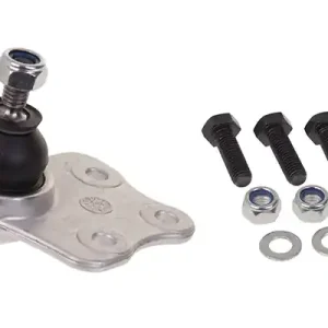 Zwrot pieniędzy NK Sworzeń Wahacza 5043320 Mercedes Przód S211/W211 02-09 Lewy/Prawy Górny