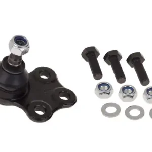 Popularny NK SWORZEŃ WAHACZA 5043612 do OPEL ASTRA F/VECTRA A Przód