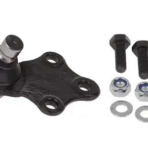 Tani NK SWORZEŃ WAHACZA 5043711 do PEUGEOT 306 98- Przód Lewy/Prawy 18MM