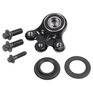 Darmowa dostawa NK SWORZEŃ WAHACZA 5043714 PEUGEOT 407 PRZÓD DOLNY