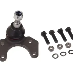 Wysoka jakość NK Sworzeń Wahacza 5043928 RENAULT ESPACE Przód Lewy/Prawy (91-96)