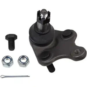 Kup teraz NK SWORZEŃ WAHACZA 5044544 TOYOTA AURIS Przód Lewy/Prawy (07-)