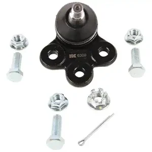 Zwrot pieniędzy NK SWORZEŃ WAHACZA CHEVROLET PRZÓD CAPTIVA 06- LEWY/PRAWY