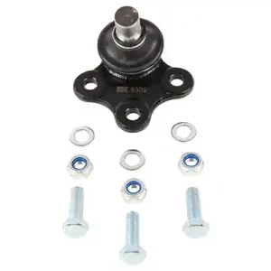 Wysoka jakość NK Sworzeń wahacza Ford Mondeo 5042517 Przód 93- Lewy/Prawy