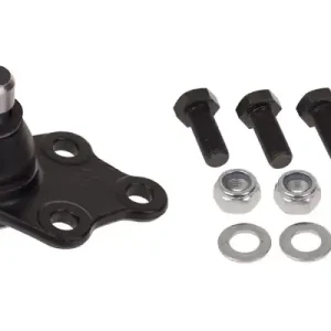 Wysoka jakość NK Sworzeń Wahacza Mercedes Vito 03- Przedni Dolny Lewy/Prawy 5043317