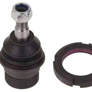 Najlepsza cena NK Sworzeń wahacza Mercedes W163 5043312 Przód Lewy/Prawy Dolny 98-