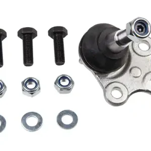 Tani NK Sworzeń Wahacza Renault Laguna III Przód 07- 5043943