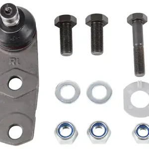 Najlepsza cena NK Sworzeń Wahacza Renault Scenic 97- Przedni Lewy/Prawy 5043932