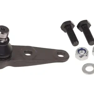 Rabat NK SWORZEŃ WAHACZA VW PRZÓD A80 PRAWY