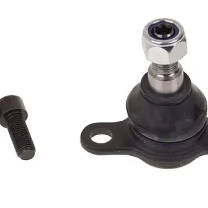 Promocja NK Sworzeń Wahacza VW Przód T4 96- Lewy/Prawy Dolny Ze Śrubami 5044742