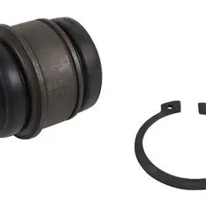 Autentyczny NK Tuleja Wahliwa Piasty 5101523 BMW Tył E38 94- X5/Z8 00-