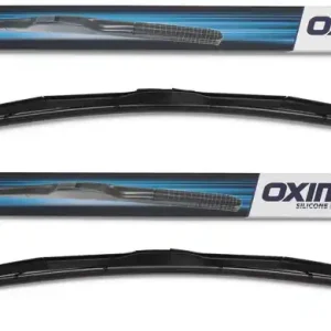 Nowość Wycieraczki hybrydowe Oximo Honda Odyssey