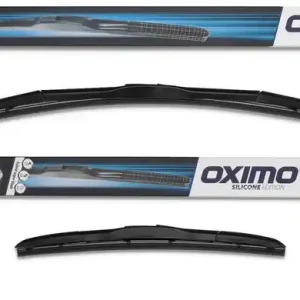 Wycieraczki hybrydowe Oximo Toyota Sienna Darmowa dostawa
