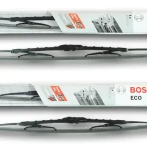 Wycieraczki Bosch Eco Renault Kadjar Wysoka jakość