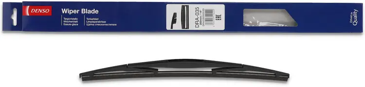 Zwrot pieniędzy Wycieraczka tylna Denso Subaru Tribeca