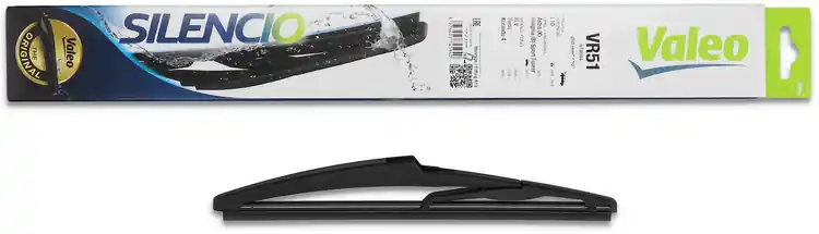 Wycieraczka tylna Valeo Silencio Opel Astra 5 od 2015r Oferta limitowana