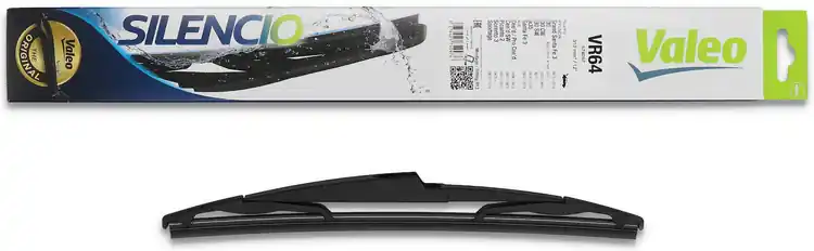 Rabat Wycieraczka tylna Valeo Silencio Hyundai i30 hatchback