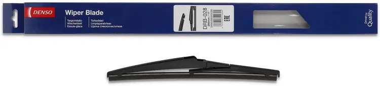 Autentyczny Wycieraczka tylna Denso Jeep Grand Cherokee