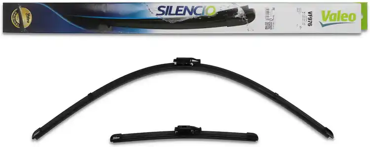 Wycieraczki Valeo Silencio Renault Clio V Bezpieczna płatność