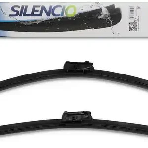 Wycieraczki Valeo Silencio Toyota ProAce City Autentyczny