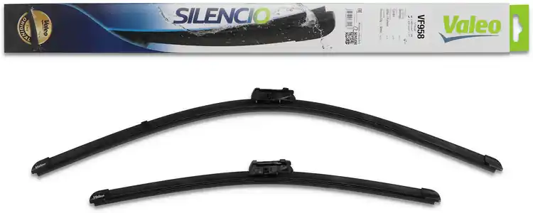 Wycieraczki Valeo Silencio Citroen Berlingo od 2018r. Szybka dostawa