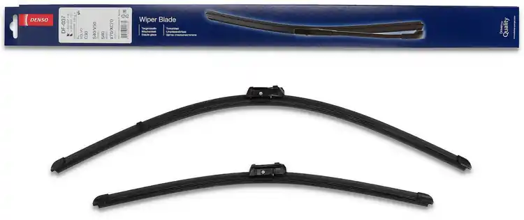 Premium Wycieraczki Denso Volvo S40 2 od 2006r