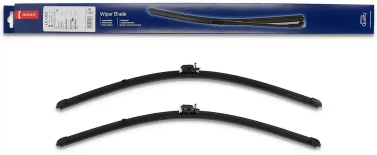 Autentyczny Wycieraczki Denso Mercedes C-Class Coupe W205