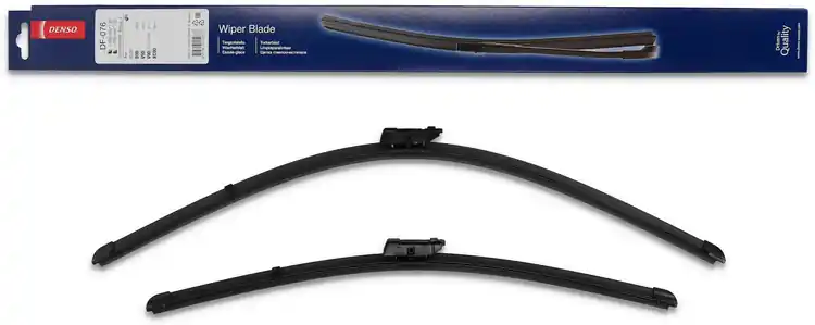 Bezpieczna płatność Wycieraczki Denso Audi Q5 od 2016r