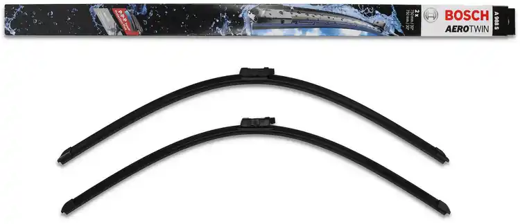 Wycieraczki Bosch AeroTwin Cupra Born Wyprzedaż