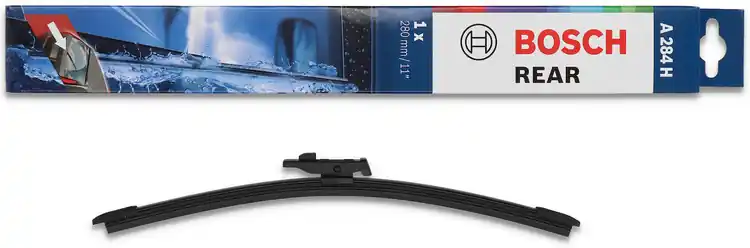 Tani Wycieraczka tylna Bosch AeroTwin Skoda ENYAQ iV