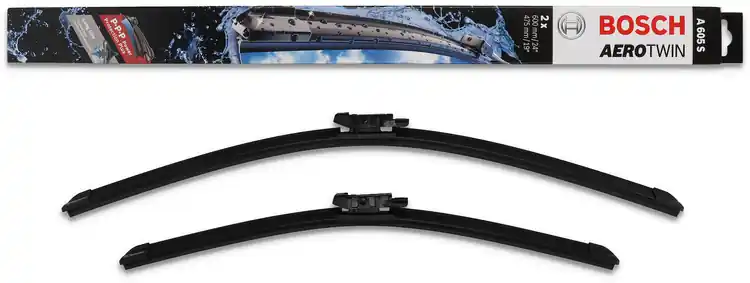 Wycieraczki Bosch AeroTwin BMW serie 4 coupe G22 / G82 Kup teraz