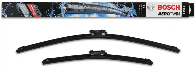 Wycieraczki Bosch AeroTwin Hyundai Bayon Wyprzedaż