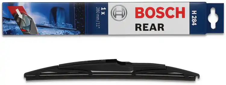 Wycieraczka tylna Bosch Twin Hyundai i10 od 2019r. Zamów teraz