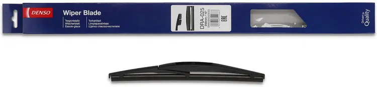 Wyprzedaż Wycieraczka tylna Denso Fiat Sedici